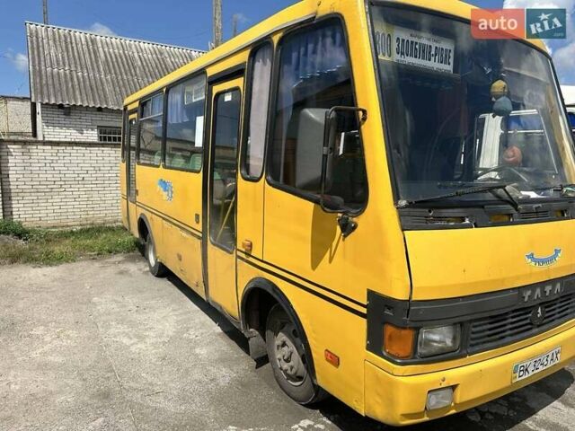 БАЗ А 079 Еталон, об'ємом двигуна 5.7 л та пробігом 95 тис. км за 2500 $, фото 4 на Automoto.ua