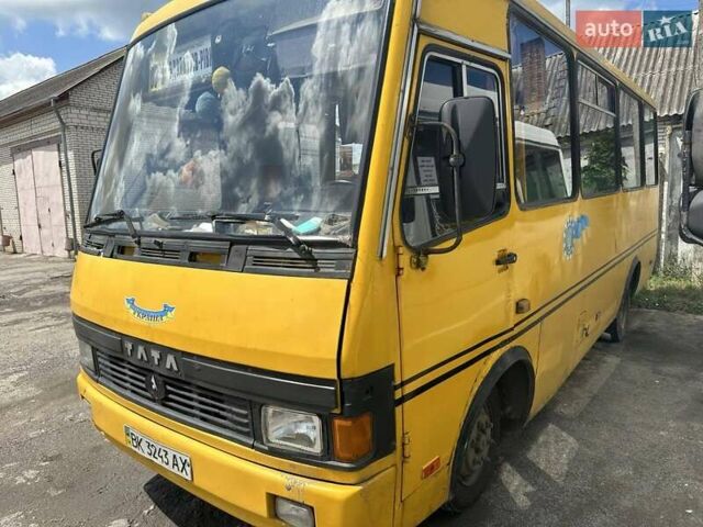 БАЗ А 079 Еталон, об'ємом двигуна 5.7 л та пробігом 95 тис. км за 2500 $, фото 6 на Automoto.ua