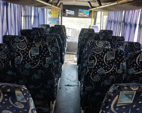 БАЗ А 079 Эталон, объемом двигателя 5.7 л и пробегом 400 тыс. км за 3800 $, фото 11 на Automoto.ua