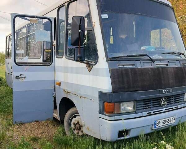 БАЗ А 079 Эталон, объемом двигателя 5.7 л и пробегом 400 тыс. км за 3800 $, фото 12 на Automoto.ua