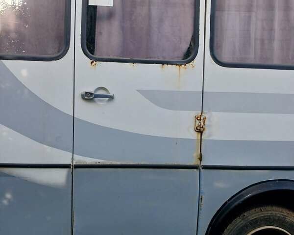 БАЗ А 079 Эталон, объемом двигателя 5.7 л и пробегом 400 тыс. км за 3800 $, фото 7 на Automoto.ua