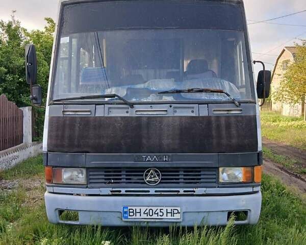БАЗ А 079 Эталон, объемом двигателя 5.7 л и пробегом 400 тыс. км за 3800 $, фото 1 на Automoto.ua