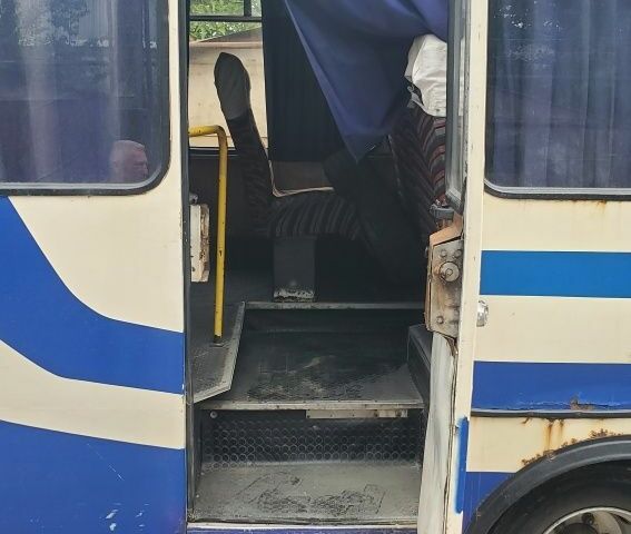 БАЗ А 079 Эталон, объемом двигателя 0 л и пробегом 0 тыс. км за 3000 $, фото 7 на Automoto.ua