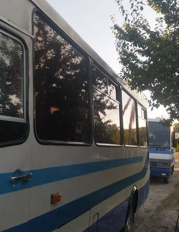 БАЗ А 079 Эталон, объемом двигателя 5.6 л и пробегом 5 тыс. км за 6000 $, фото 6 на Automoto.ua
