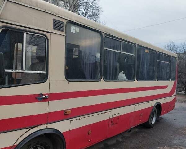 БАЗ А 079 Еталон, об'ємом двигуна 0 л та пробігом 800 тис. км за 2000 $, фото 2 на Automoto.ua