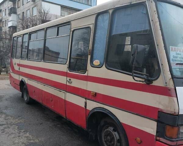 БАЗ А 079 Еталон, об'ємом двигуна 0 л та пробігом 800 тис. км за 2000 $, фото 1 на Automoto.ua