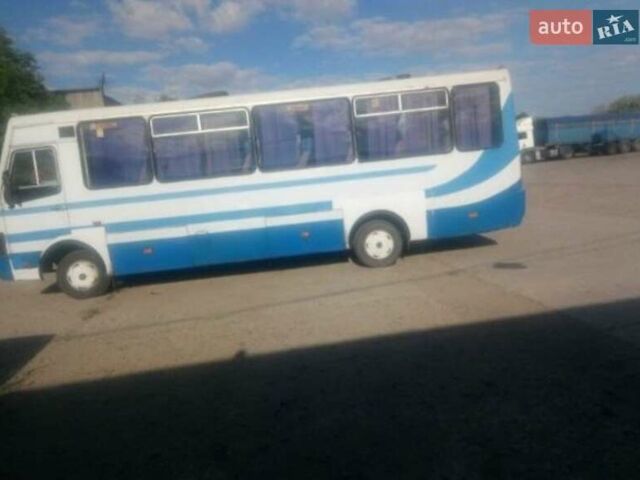 БАЗ А 079 Эталон, объемом двигателя 0 л и пробегом 350 тыс. км за 6499 $, фото 7 на Automoto.ua