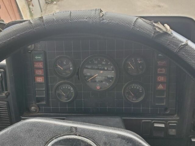 БАЗ А 079 Эталон, объемом двигателя 0 л и пробегом 0 тыс. км за 3000 $, фото 4 на Automoto.ua