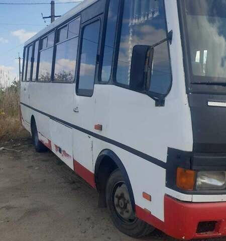БАЗ А 079 Еталон, об'ємом двигуна 6 л та пробігом 650 тис. км за 5500 $, фото 1 на Automoto.ua