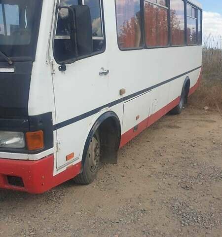 БАЗ А 079 Еталон, об'ємом двигуна 6 л та пробігом 650 тис. км за 5500 $, фото 2 на Automoto.ua