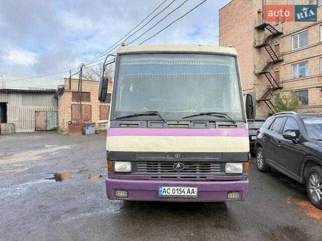 БАЗ А 079 Еталон, об'ємом двигуна 0 л та пробігом 300 тис. км за 3900 $, фото 1 на Automoto.ua