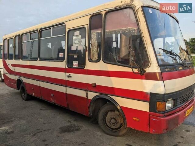 БАЗ А 079 Эталон 2007 в Константиновке на Automoto.ua БАЗ А 079 Эталон, объемом двигателя 0 л и пробегом 800 тыс. км за 1000 $, фото 1 на Automoto.ua