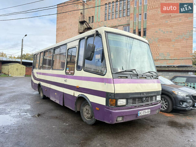 БАЗ А 079 Еталон, об'ємом двигуна 0 л та пробігом 300 тис. км за 3900 $, фото 2 на Automoto.ua