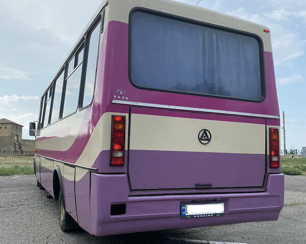 БАЗ А 079 Еталон, об'ємом двигуна 5.7 л та пробігом 471 тис. км за 11999 $, фото 2 на Automoto.ua