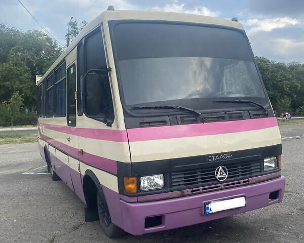 БАЗ А 079 Еталон, об'ємом двигуна 5.7 л та пробігом 471 тис. км за 11999 $, фото 23 на Automoto.ua