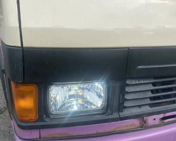БАЗ А 079 Еталон, об'ємом двигуна 5.7 л та пробігом 471 тис. км за 11999 $, фото 18 на Automoto.ua