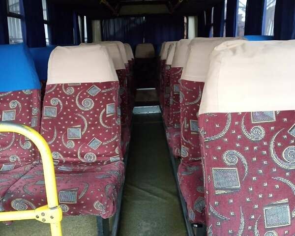 БАЗ А 079 Еталон, об'ємом двигуна 0 л та пробігом 7 тис. км за 4000 $, фото 1 на Automoto.ua