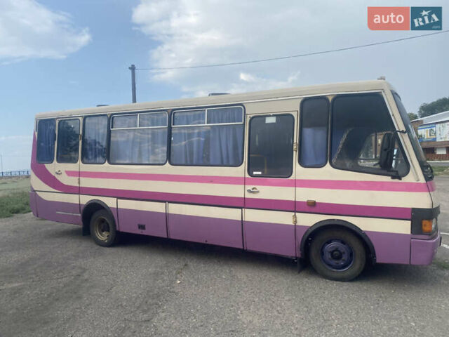БАЗ А 079 Еталон, об'ємом двигуна 5.7 л та пробігом 471 тис. км за 11999 $, фото 11 на Automoto.ua