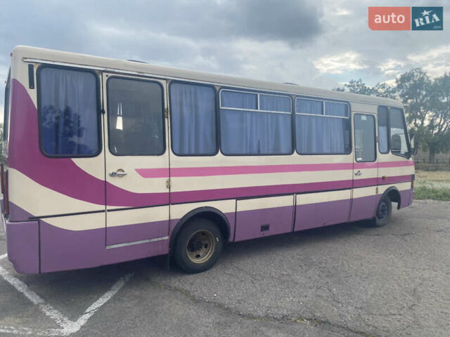 БАЗ А 079 Еталон, об'ємом двигуна 5.7 л та пробігом 471 тис. км за 11999 $, фото 20 на Automoto.ua