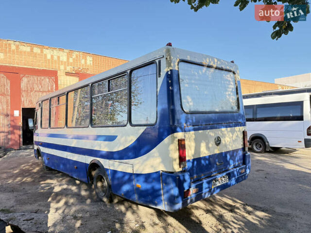 БАЗ А 079 Еталон, об'ємом двигуна 0 л та пробігом 300 тис. км за 6900 $, фото 2 на Automoto.ua