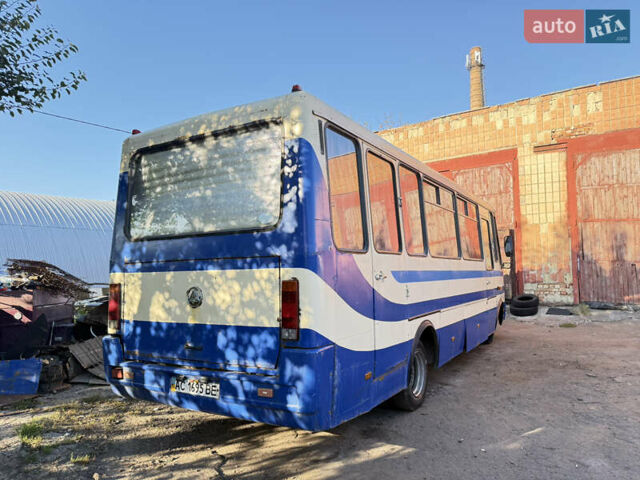 БАЗ А 079 Еталон, об'ємом двигуна 0 л та пробігом 300 тис. км за 6900 $, фото 3 на Automoto.ua