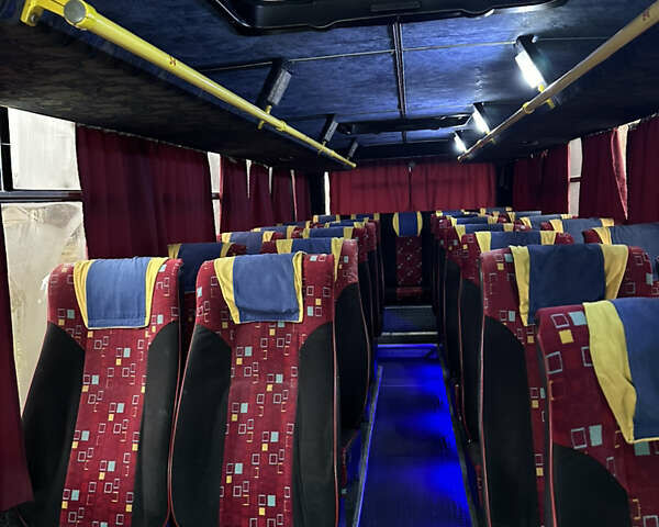 БАЗ А 079 Эталон, объемом двигателя 0 л и пробегом 500 тыс. км за 21000 $, фото 9 на Automoto.ua