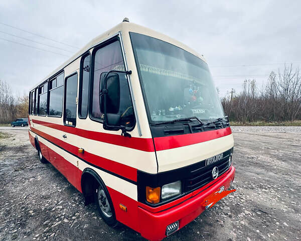 БАЗ А 079 Эталон, объемом двигателя 0 л и пробегом 500 тыс. км за 21000 $, фото 4 на Automoto.ua