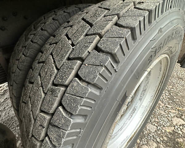 БАЗ А 079 Эталон, объемом двигателя 0 л и пробегом 500 тыс. км за 21000 $, фото 8 на Automoto.ua