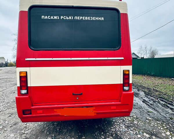 БАЗ А 079 Эталон, объемом двигателя 0 л и пробегом 500 тыс. км за 21000 $, фото 1 на Automoto.ua