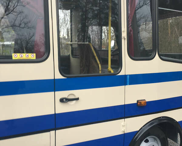 БАЗ А 079 Эталон, объемом двигателя 5.7 л и пробегом 380 тыс. км за 20000 $, фото 12 на Automoto.ua