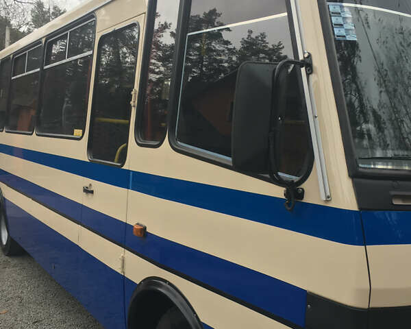 БАЗ А 079 Эталон, объемом двигателя 5.7 л и пробегом 380 тыс. км за 20000 $, фото 1 на Automoto.ua
