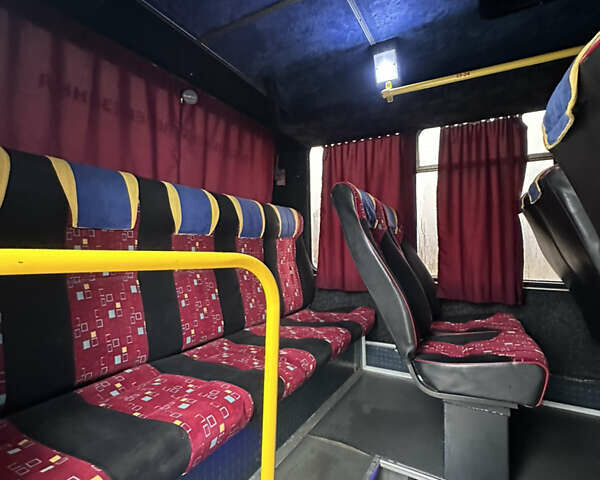 БАЗ А 079 Эталон, объемом двигателя 0 л и пробегом 500 тыс. км за 21000 $, фото 5 на Automoto.ua