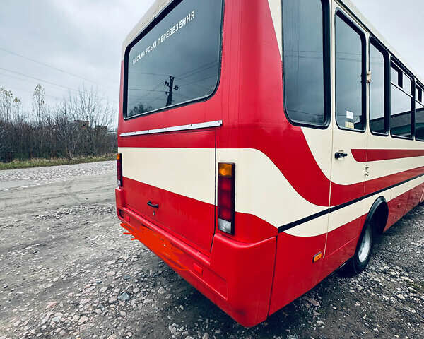 БАЗ А 079 Эталон, объемом двигателя 0 л и пробегом 500 тыс. км за 21000 $, фото 2 на Automoto.ua