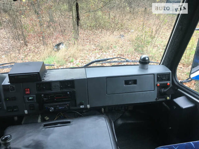 БАЗ А 079 Эталон, объемом двигателя 5.7 л и пробегом 380 тыс. км за 20000 $, фото 26 на Automoto.ua