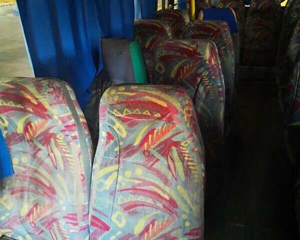 Жовтий БАЗ А 079 Еталон, об'ємом двигуна 5.68 л та пробігом 1000 тис. км за 2000 $, фото 5 на Automoto.ua