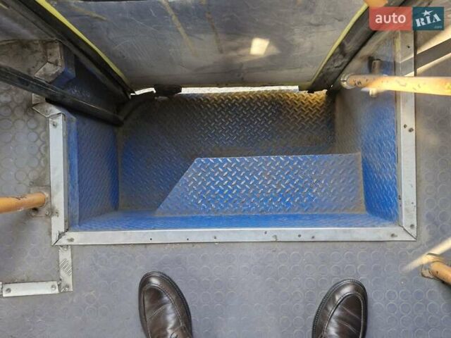 Жовтий БАЗ А 079 Еталон, об'ємом двигуна 5.7 л та пробігом 100 тис. км за 6900 $, фото 8 на Automoto.ua