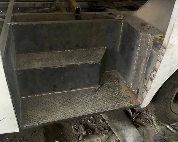 Жовтий БАЗ А 079 Еталон, об'ємом двигуна 5.7 л та пробігом 1 тис. км за 9500 $, фото 19 на Automoto.ua