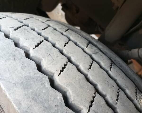 Желтый БАЗ А 079 Эталон, объемом двигателя 5.68 л и пробегом 995 тыс. км за 6500 $, фото 7 на Automoto.ua