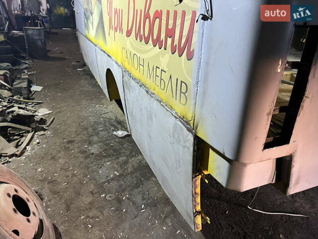 Жовтий БАЗ А 079 Еталон, об'ємом двигуна 5.7 л та пробігом 100 тис. км за 8000 $, фото 14 на Automoto.ua