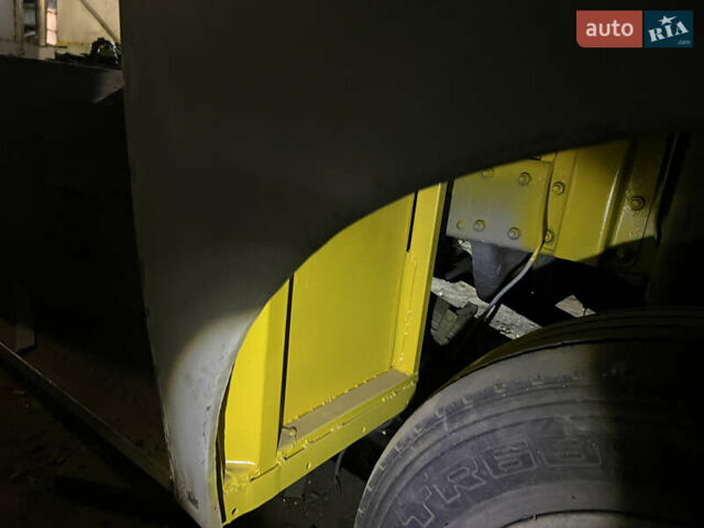 Жовтий БАЗ А 079 Еталон, об'ємом двигуна 5.7 л та пробігом 100 тис. км за 8000 $, фото 26 на Automoto.ua