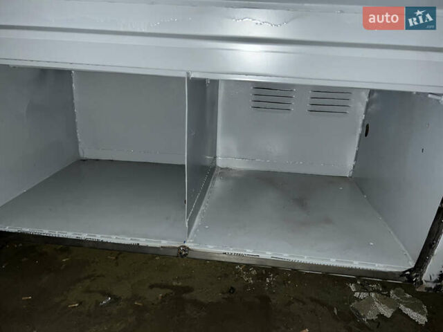 Жовтий БАЗ А 079 Еталон, об'ємом двигуна 5.7 л та пробігом 100 тис. км за 8000 $, фото 30 на Automoto.ua