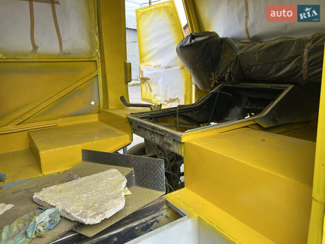 Жовтий БАЗ А 079 Еталон, об'ємом двигуна 5.7 л та пробігом 100 тис. км за 8000 $, фото 43 на Automoto.ua