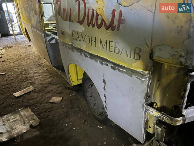 Жовтий БАЗ А 079 Еталон, об'ємом двигуна 5.7 л та пробігом 100 тис. км за 8000 $, фото 18 на Automoto.ua