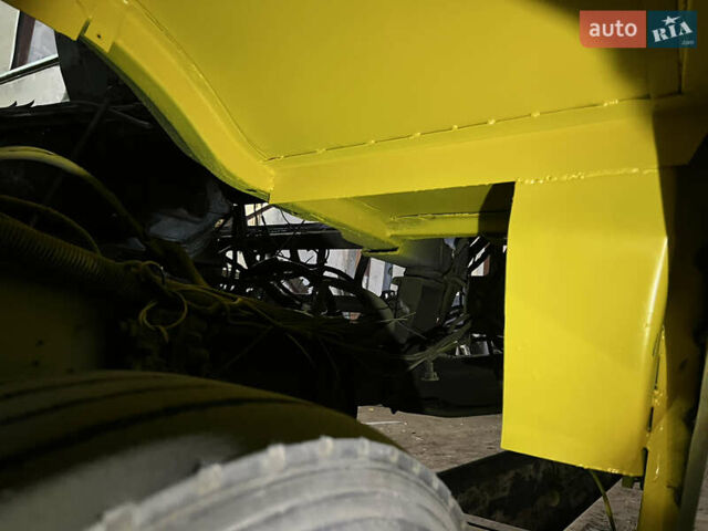 Жовтий БАЗ А 079 Еталон, об'ємом двигуна 5.7 л та пробігом 100 тис. км за 8000 $, фото 27 на Automoto.ua