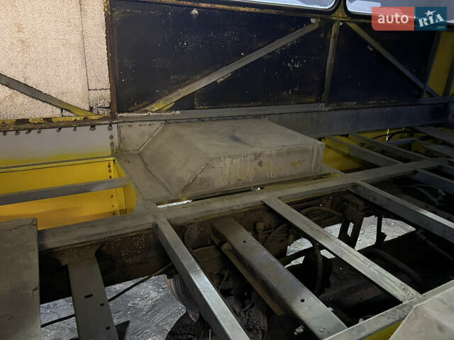 Жовтий БАЗ А 079 Еталон, об'ємом двигуна 5.7 л та пробігом 100 тис. км за 8000 $, фото 23 на Automoto.ua