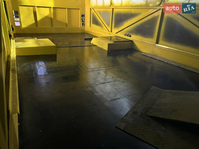 Жовтий БАЗ А 079 Еталон, об'ємом двигуна 5.7 л та пробігом 100 тис. км за 8000 $, фото 45 на Automoto.ua