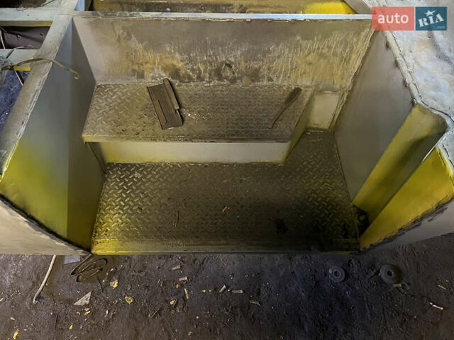 Жовтий БАЗ А 079 Еталон, об'ємом двигуна 5.7 л та пробігом 100 тис. км за 8000 $, фото 22 на Automoto.ua