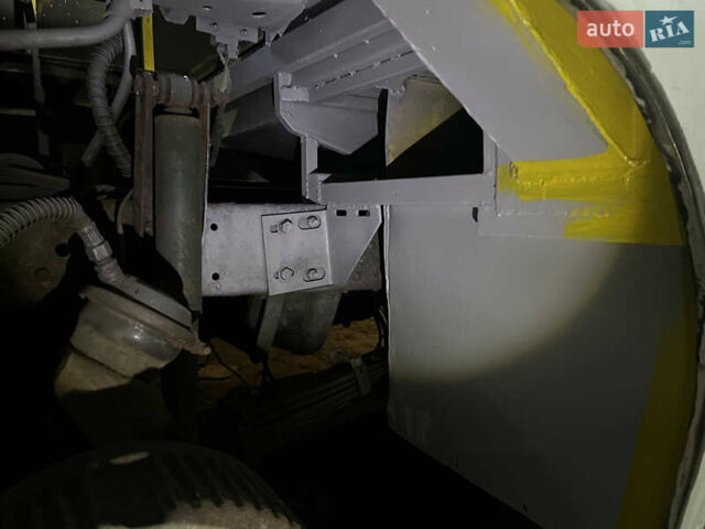 Жовтий БАЗ А 079 Еталон, об'ємом двигуна 5.7 л та пробігом 100 тис. км за 8000 $, фото 28 на Automoto.ua