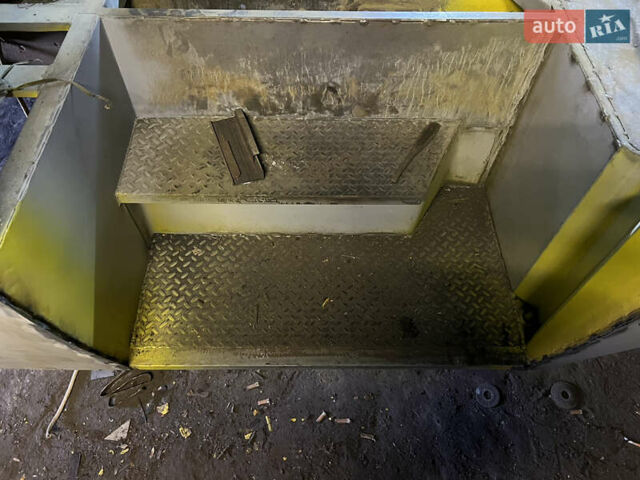 Жовтий БАЗ А 079 Еталон, об'ємом двигуна 5.7 л та пробігом 100 тис. км за 8000 $, фото 21 на Automoto.ua