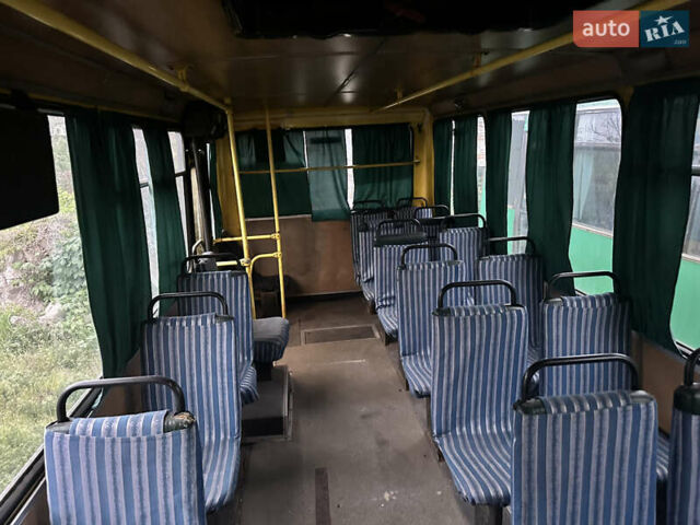 Жовтий БАЗ А 079 Еталон, об'ємом двигуна 5.67 л та пробігом 460 тис. км за 2500 $, фото 4 на Automoto.ua